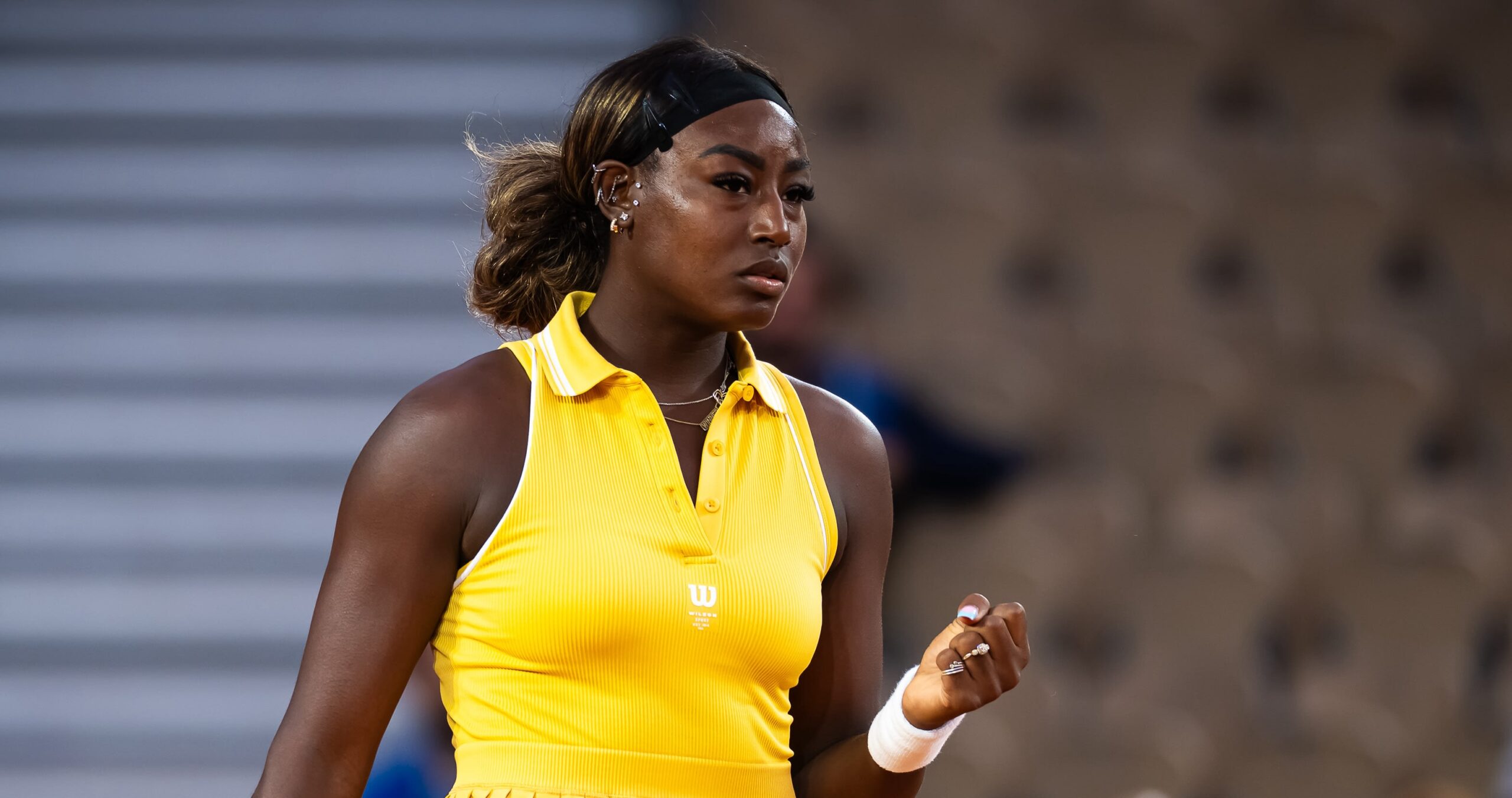 Diana Shnaider Shines in Monterrey Semifinal | FYM News