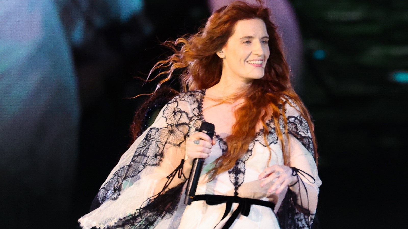 Florence + The Machine Teases New Music with Cryptic Video | FYM News