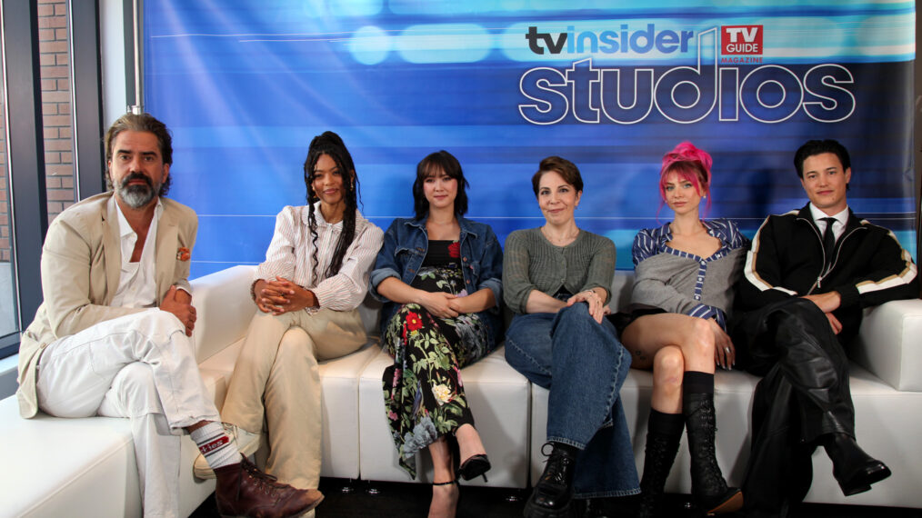 ‘Gen V’ Stars Tease Season 2: Time Jump, ‘The Boys’ Team Up & Dean for Homelander’s America