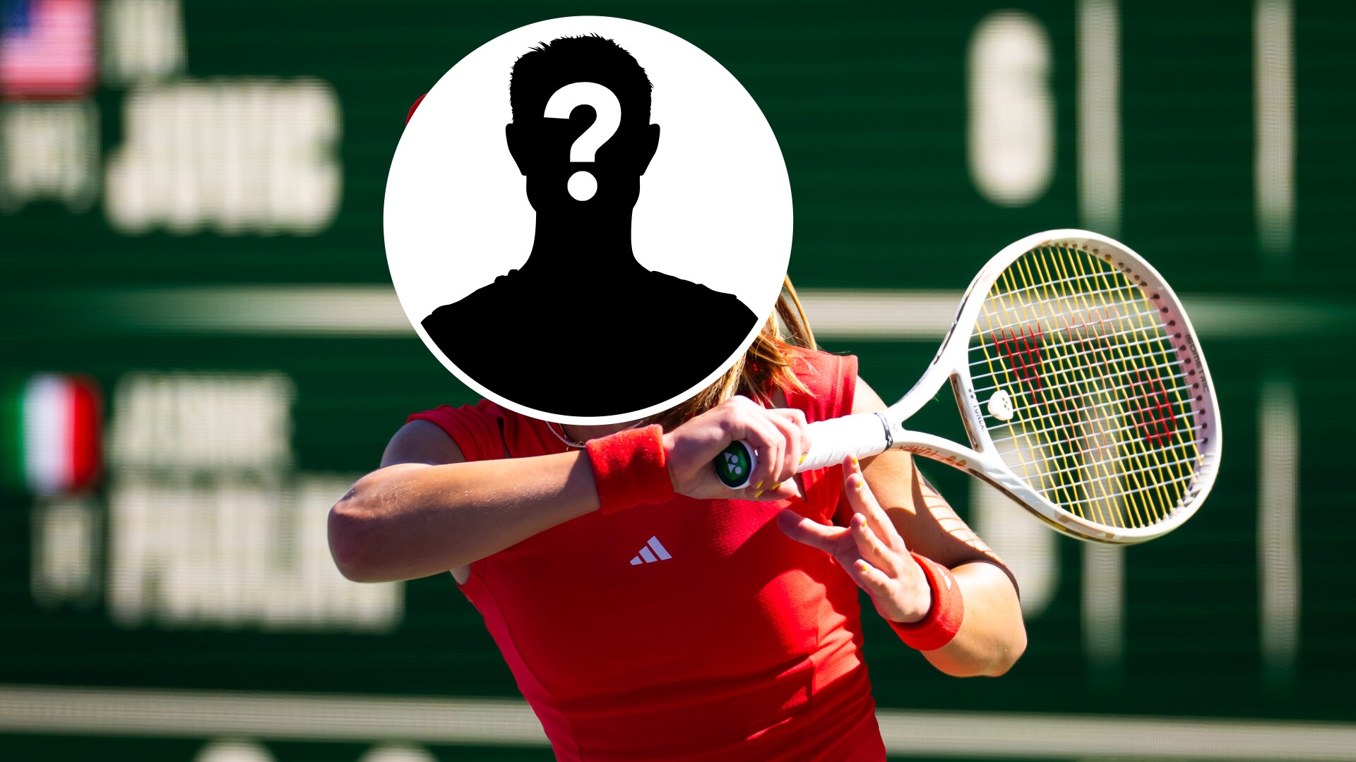 Iva Jovic Joins Coco Gauff on Exclusive Cincinnati Open List