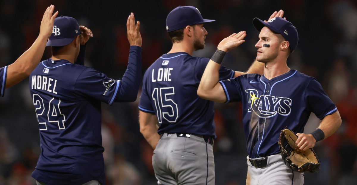 Mariners vs. Rays: Series Preview & Matchup Analysis | FYM News