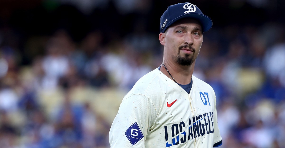 Dodgers News: Team Aims to Sweep Diamondbacks Series