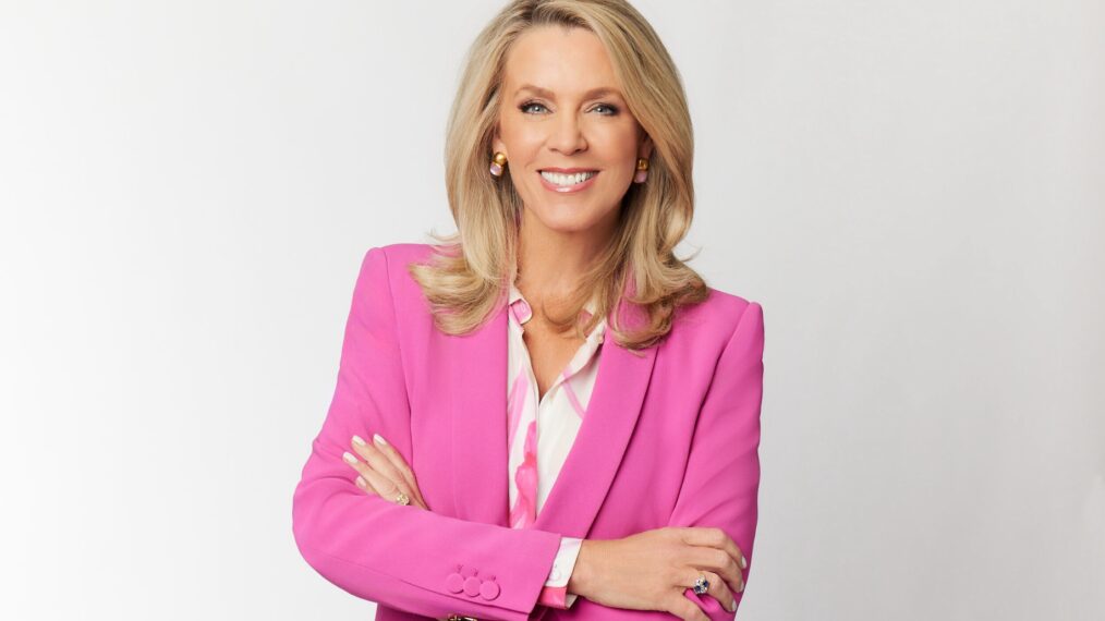 Deborah Norville’s Exit From ‘Inside Edition’ and New Game Show Host Gig