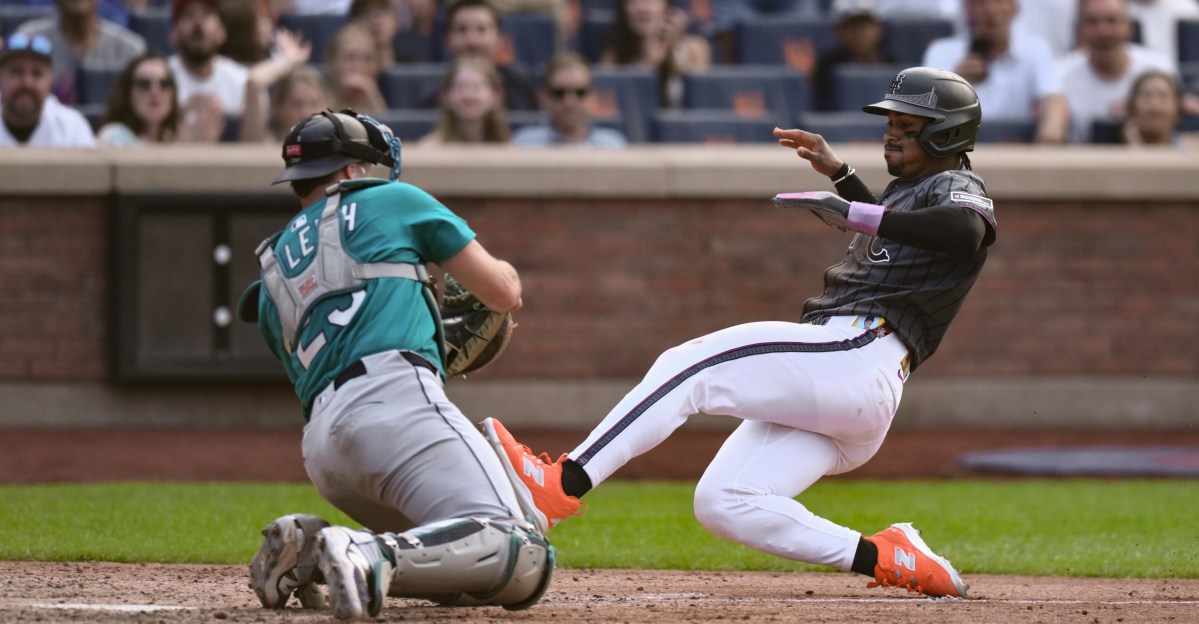 Mets Game Today: Mariners Face Mets in Little League Classic