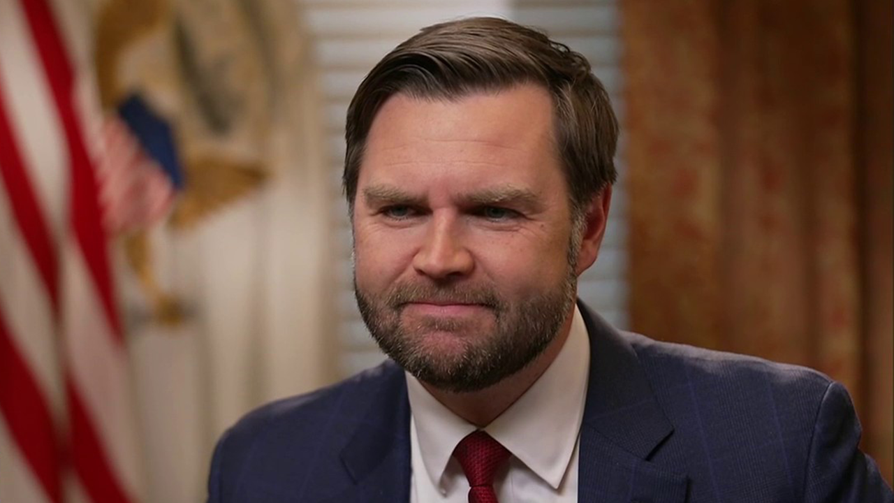 JD Vance Obsessed with UFO Videos: What’s Behind the Fascination?