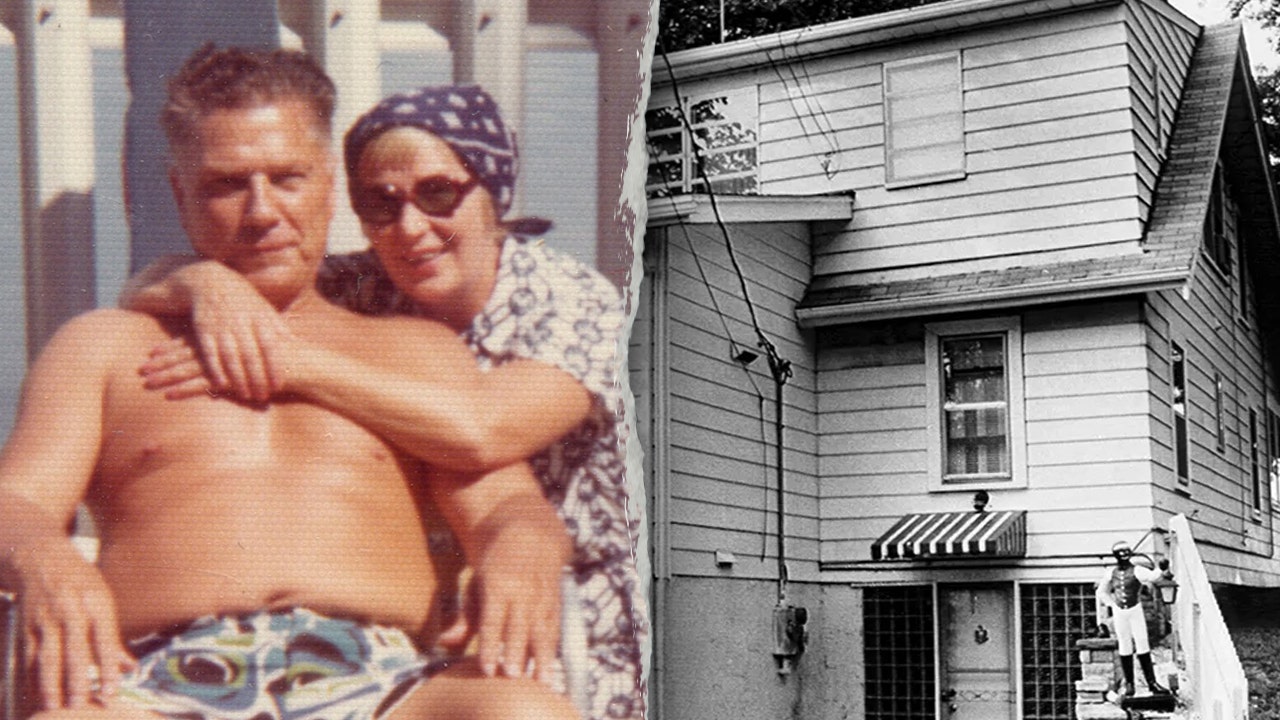 Jimmy Hoffa’s Lake Orion House: A Preserved Hideaway