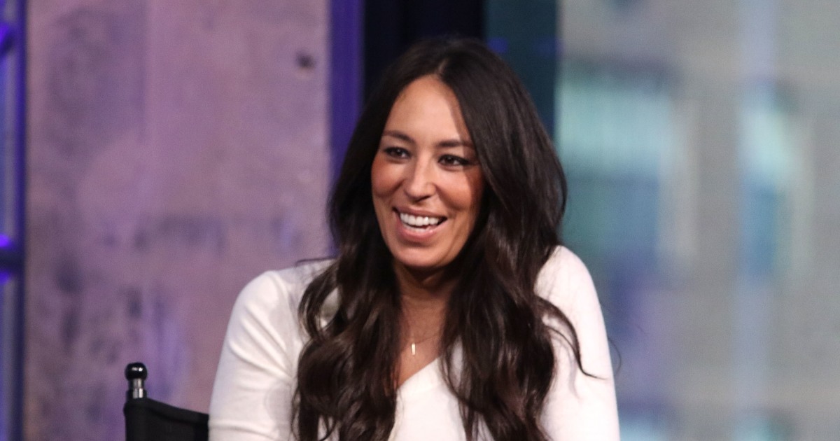 Joanna Gaines’ New Show ‘Magnolia Table: At the Farm’ Premieres on Food Network