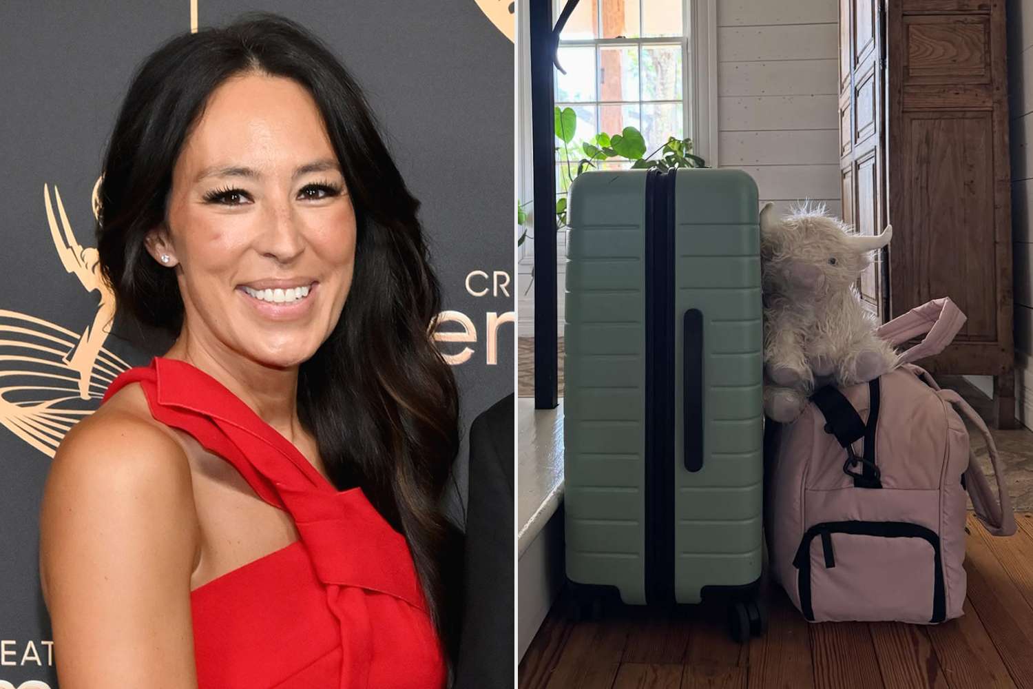 Joanna Gaines Shares Emotional Message as Daughter Leaves for College – FYM News