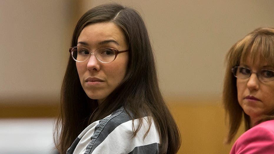 Jodi Arias Seeks New Legal Challenge to Overturn Murder Conviction
