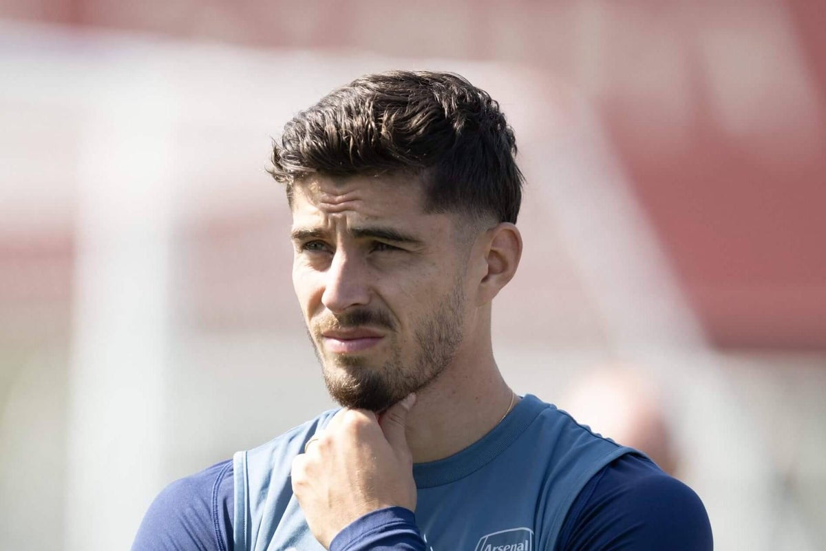 Arsenal’s Kai Havertz Injury Blow: What it Means for the Gunners