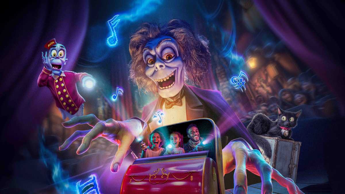 Kings Island Announces Revival of Beloved Ride with Modern Upgrades – FYM News