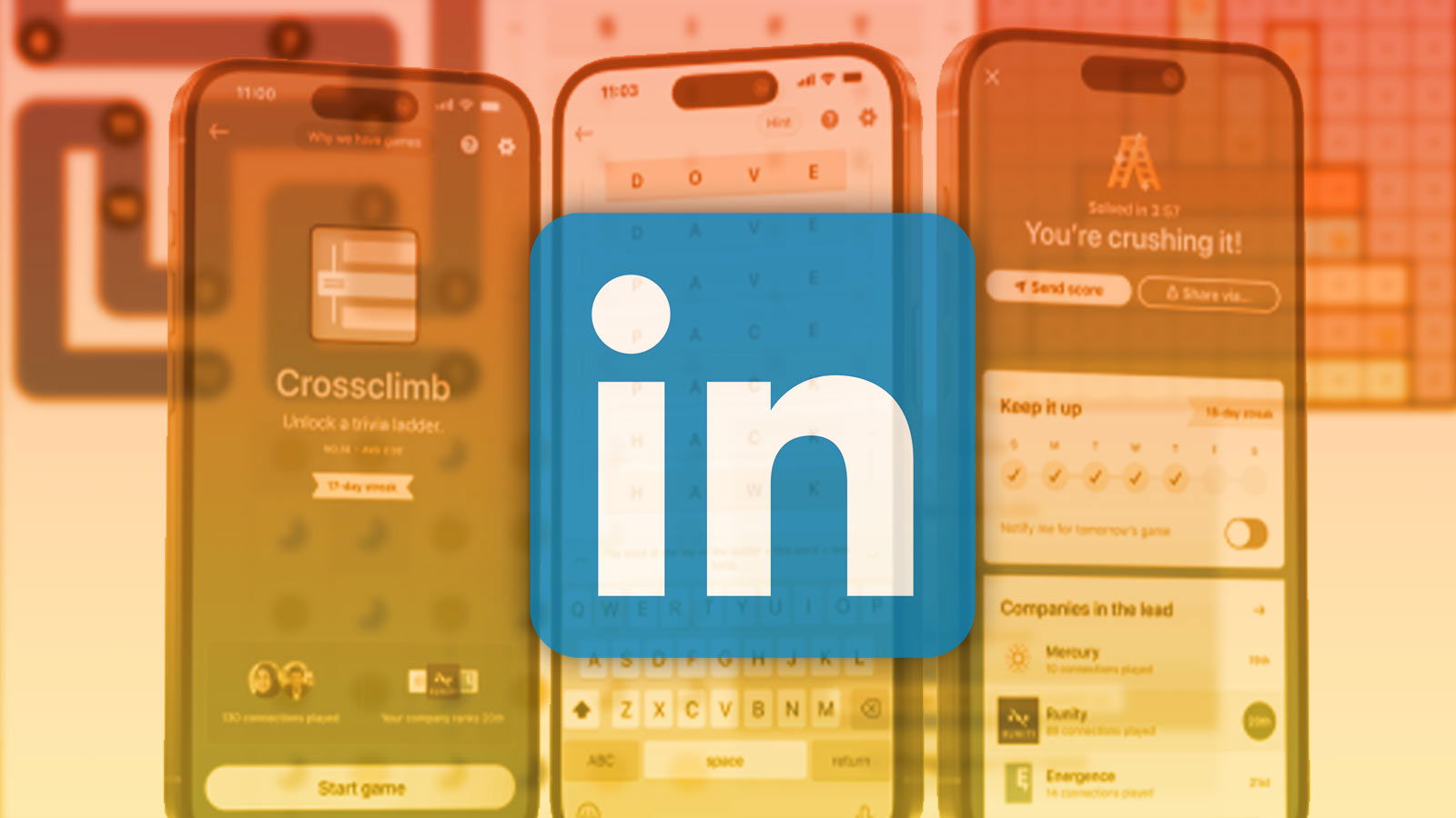 LinkedIn Games Today: Pinpoint Answer for July 25, 2025