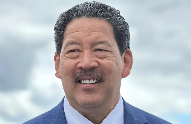 Seattle Medium Endorses Bruce Harrell: A Mayor for All