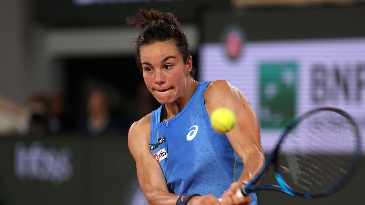 Loïs Boisson’s Injury Sidelines Her for 10 Months: A Setback and Comeback Story