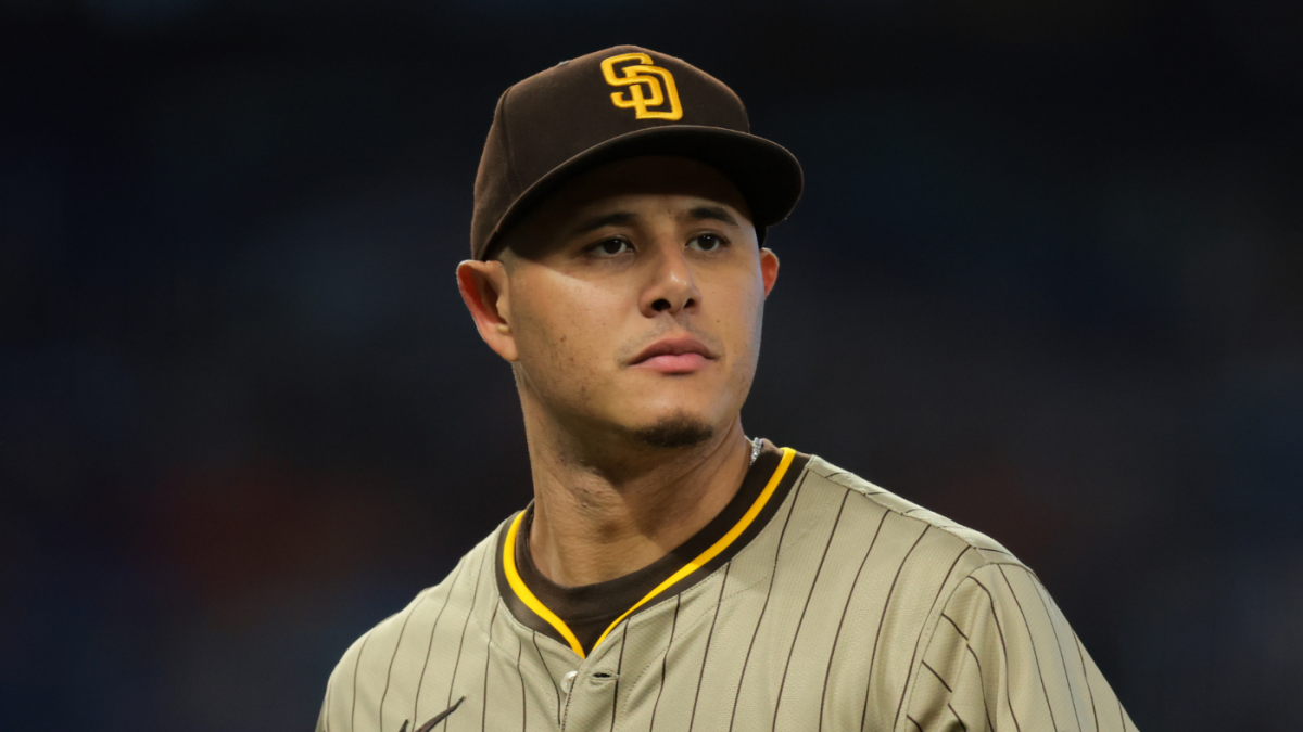 Padres’ Machado Fails Hidden Ball Trick: Costly Mistake? – FYM News