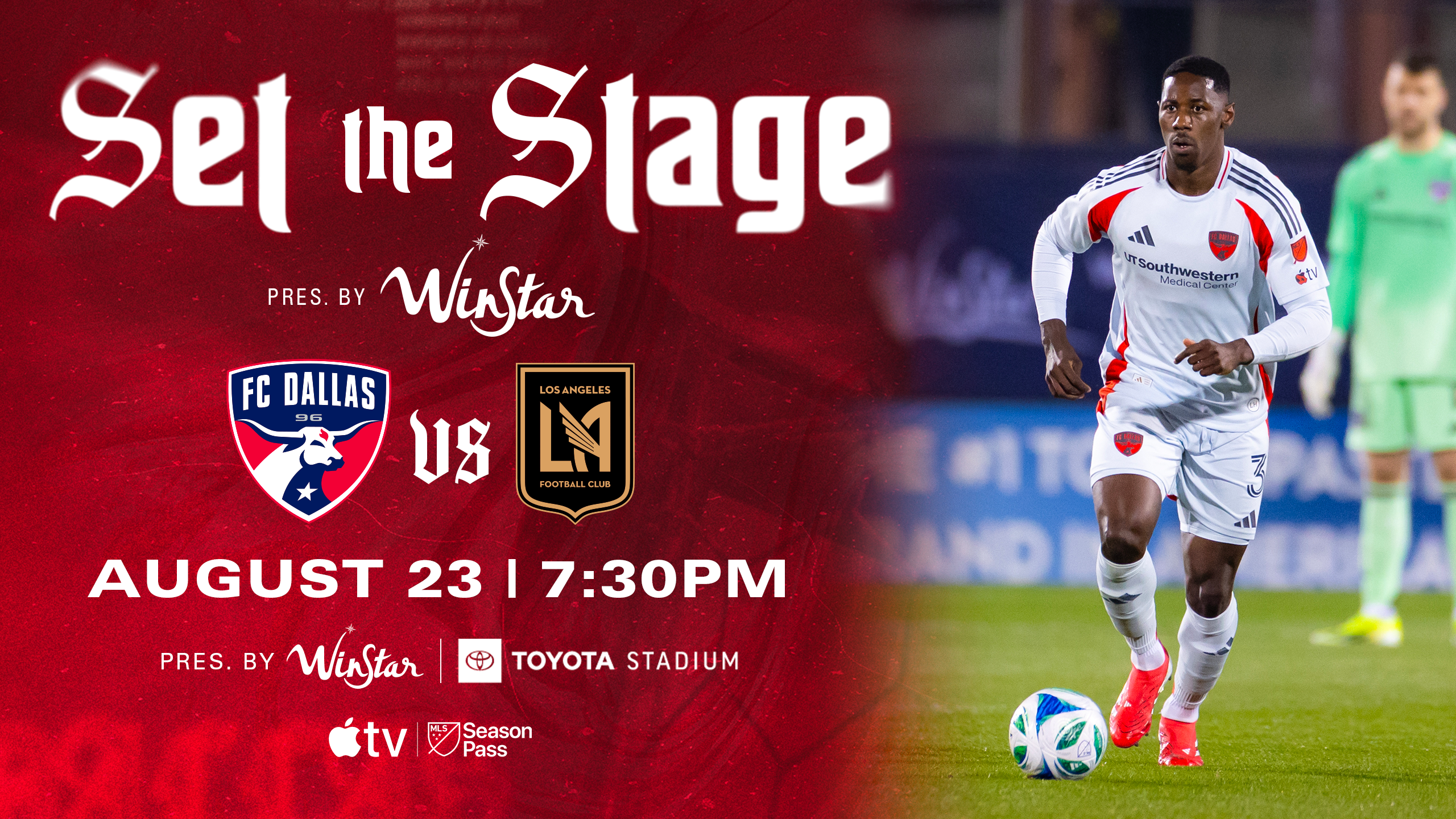 LAFC vs FC Dallas: Complete Match Preview & Predictions