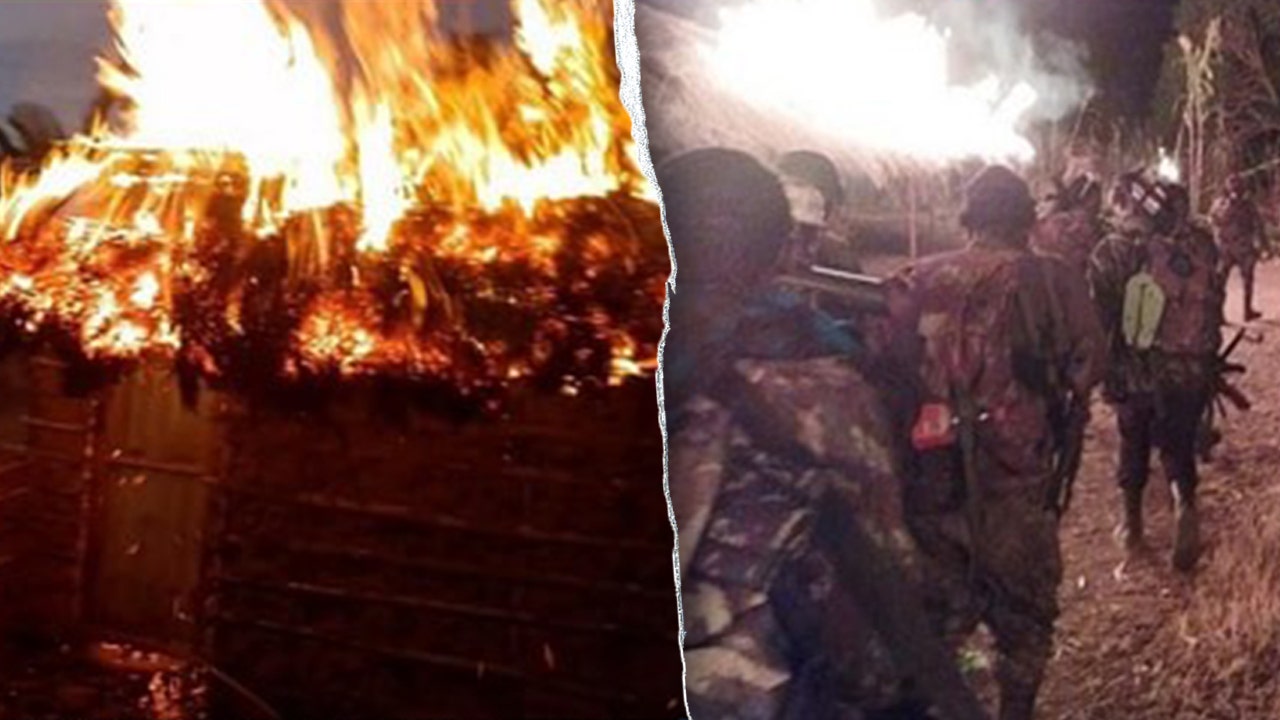 ISIS Beheads Christians in Mozambique: A Silent Genocide