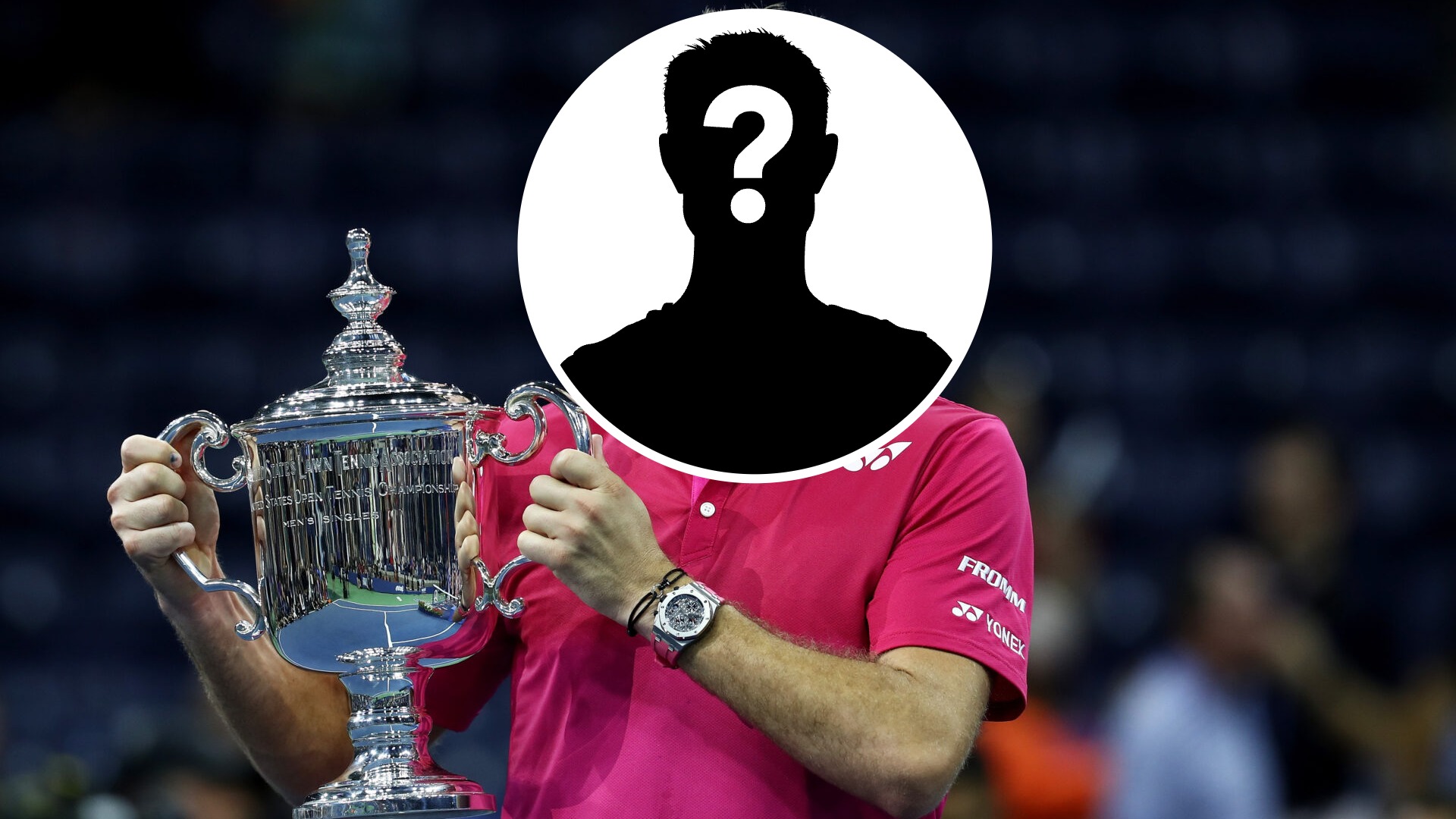 US Open Makes a Mistake: Snubs Stan Wawrinka of Singles Wild Card