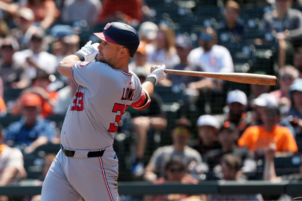 Red Sox Finalizing Deal With Nathaniel Lowe: A Strategic Acquisition