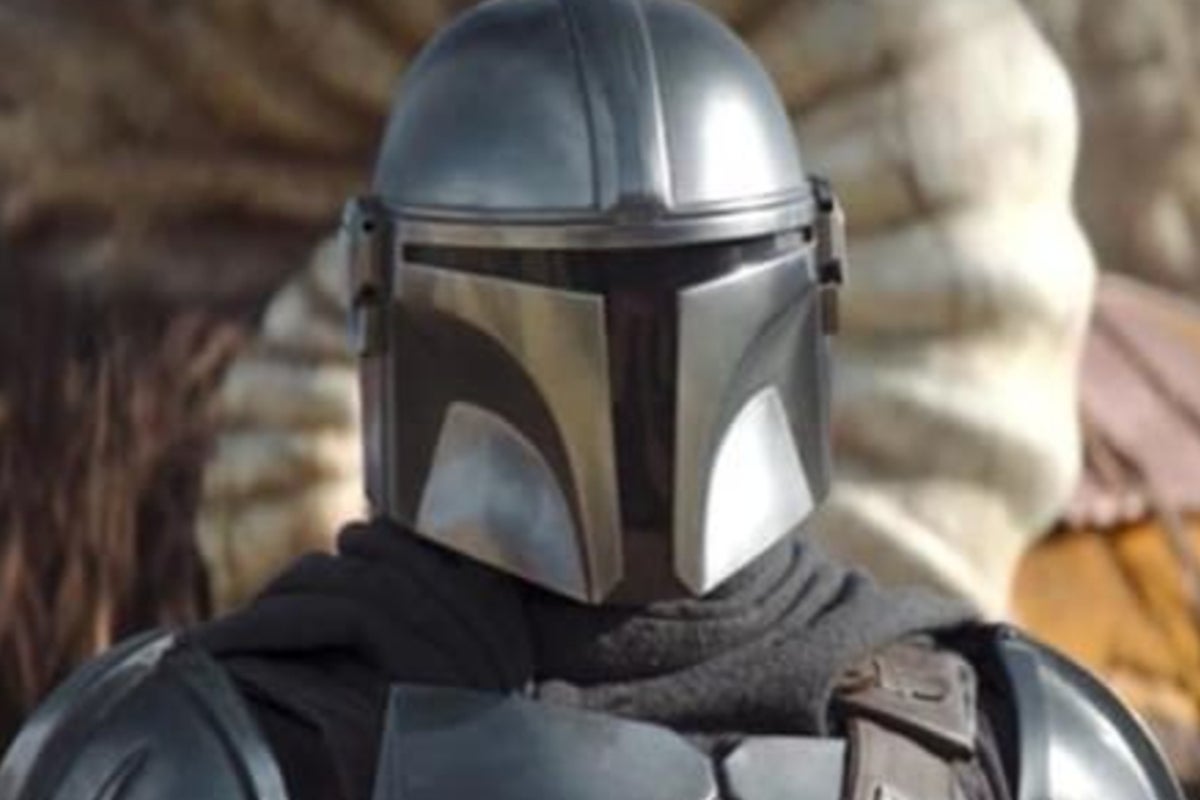 Katee Sackhoff’s Mandalorian Role: Confidence Impact | FYM News