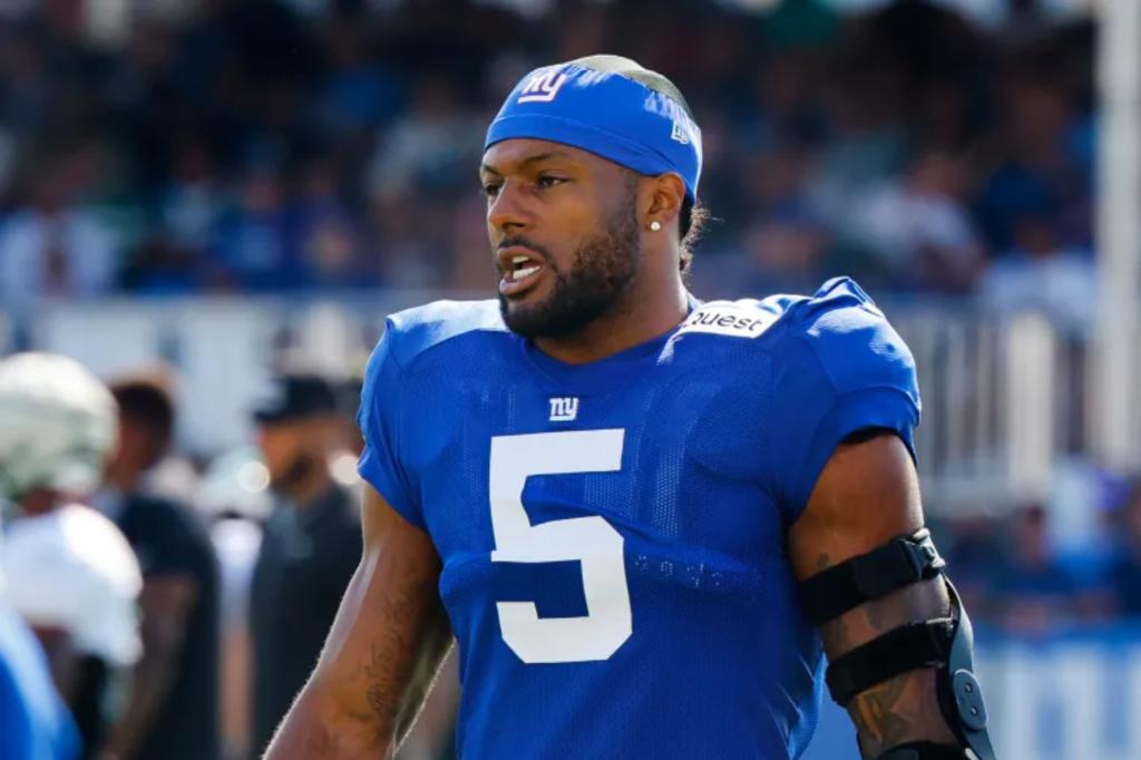 Kayvon Thibodeaux & Giants Defense Dominate Jets in Joint Practices | FYM News