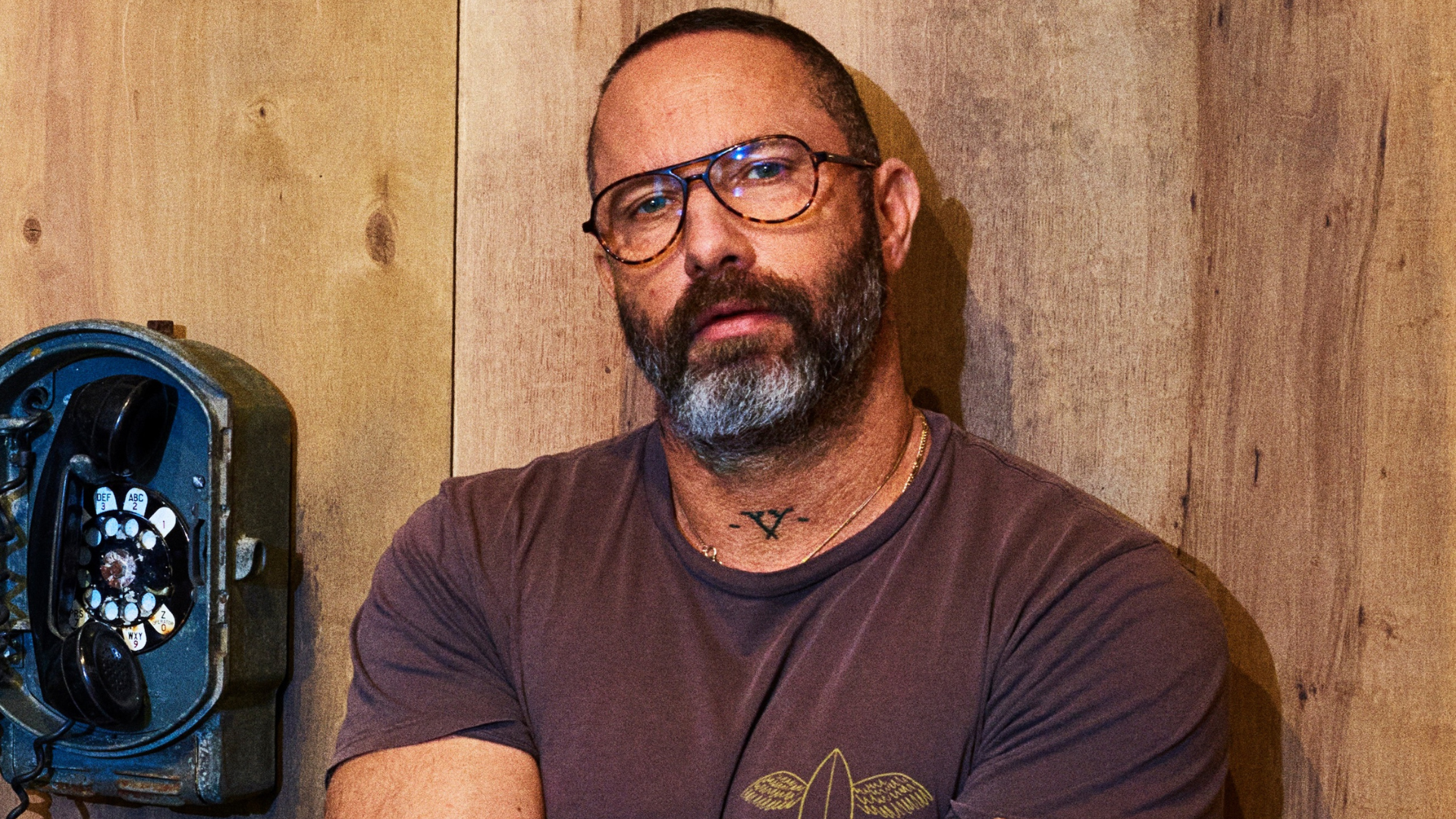 Alexis Bittar Documentary: Reclaiming the US Flag | FYM News