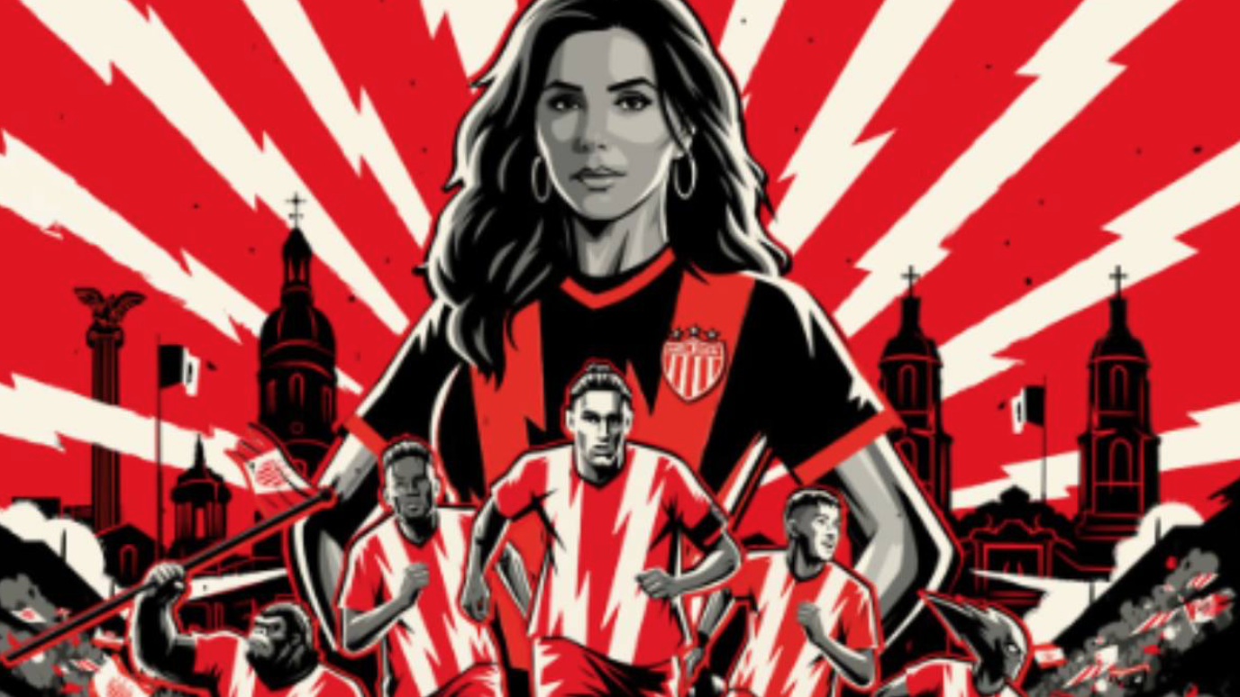 Watch ‘Necaxa’ Online: Eva Longoria’s Soccer Dream | FYM News