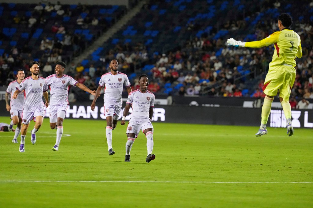 Orlando City vs. Nashville SC: Lions Seek Road Victory