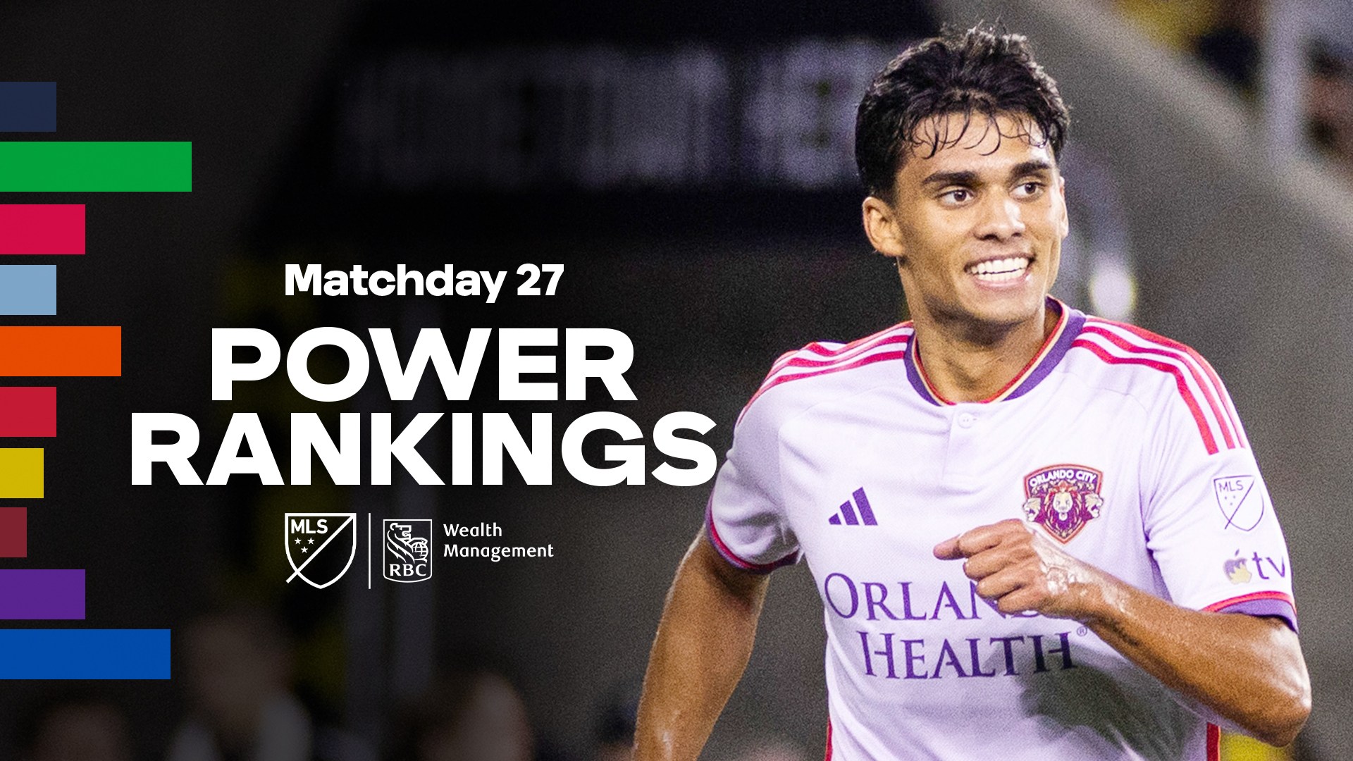 Power Rankings: Orlando City, Vancouver Whitecaps Continue Ascent | FYM News