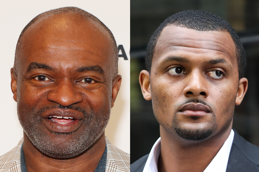 DeMaurice Smith Says Deshaun Watson Allegations Were ‘Sickening’