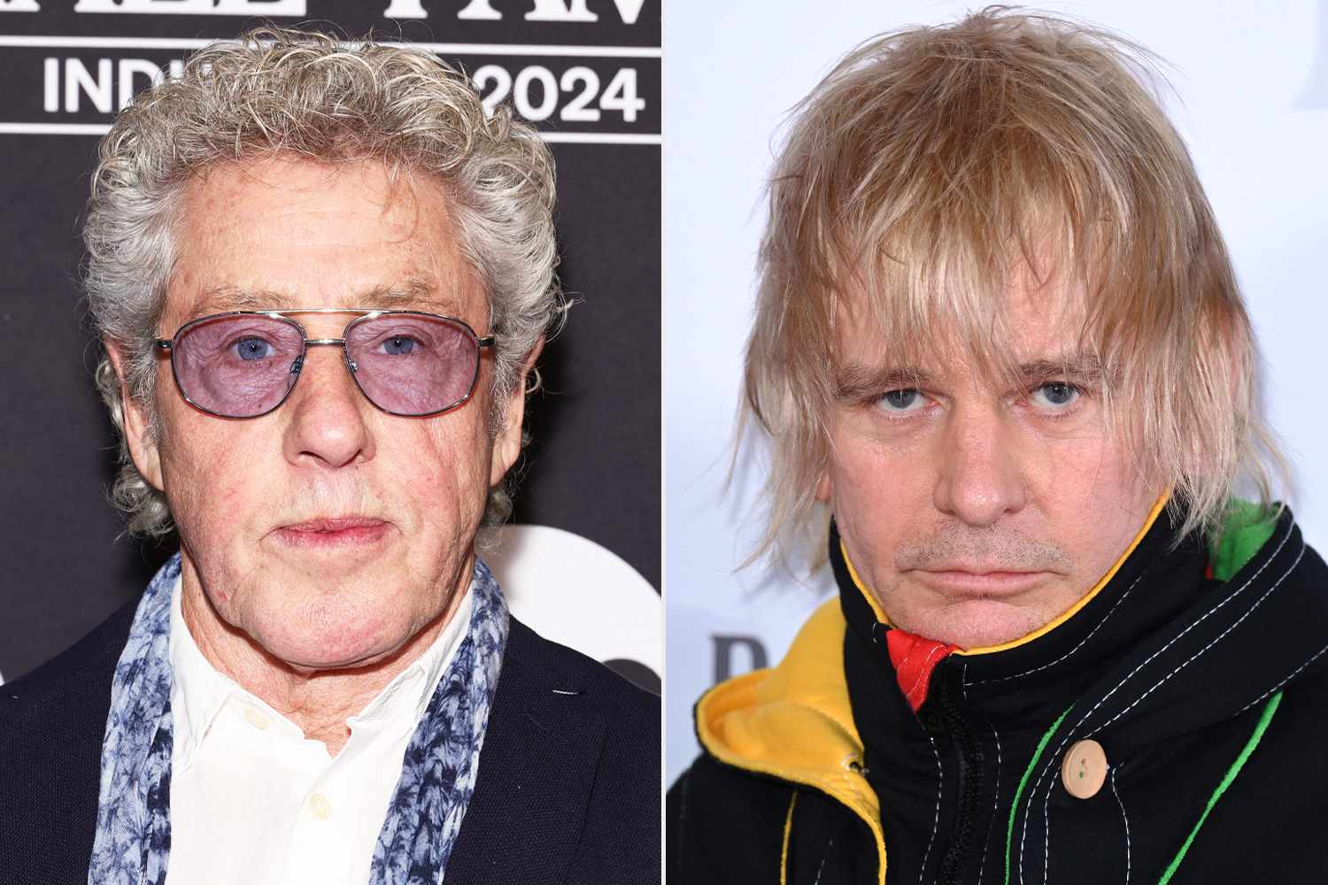 Roger Daltrey Clarifies Zak Starkey’s Firing: ‘Character Assassination’