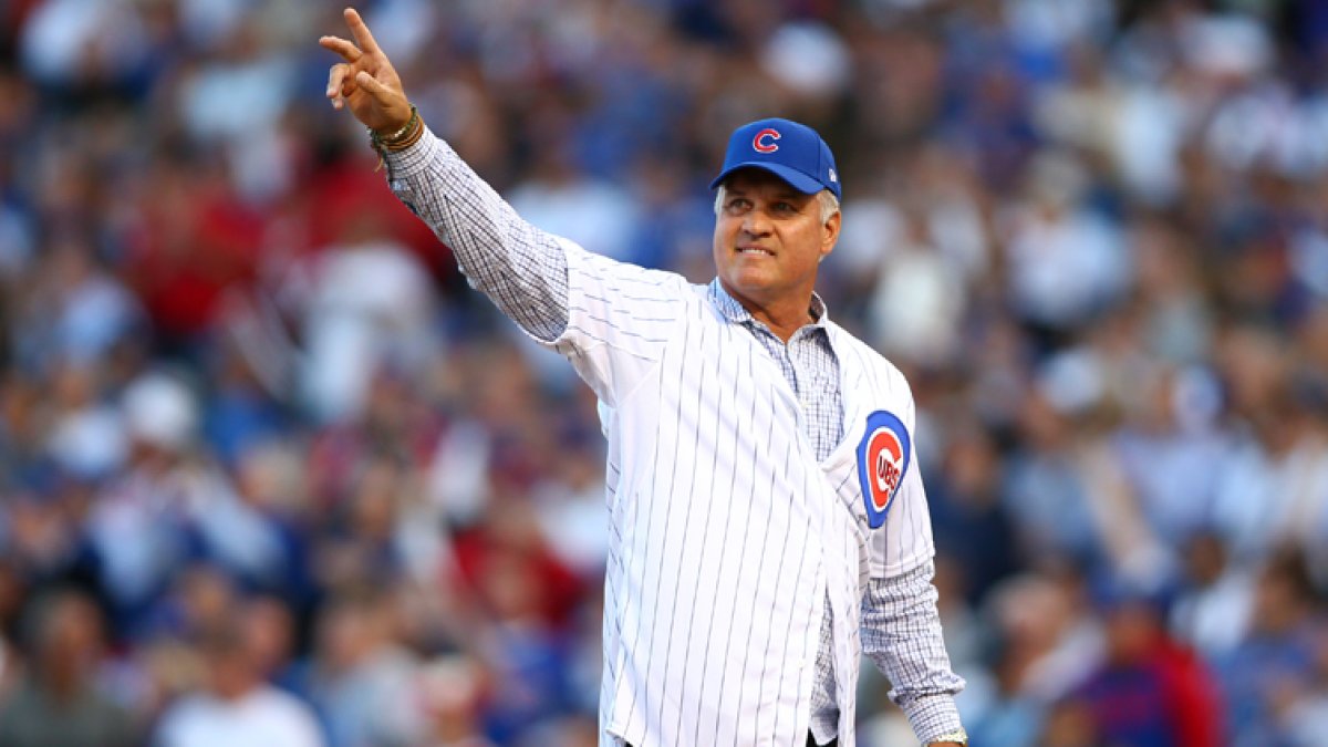 Ryne Sandberg Funeral: Stream the Funeral Live – NBC Chicago | FYM News