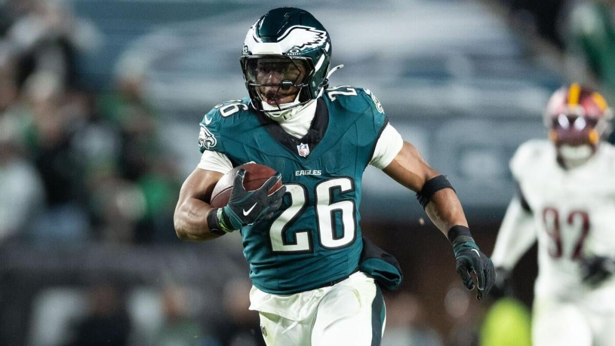 Eagles Futures: Best Bets & Predictions for 2025 NFL Season | FYM News
