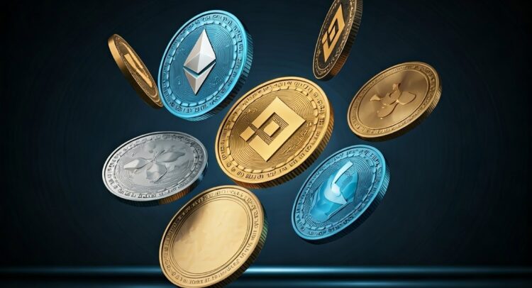 ETH Price Rally: Altcoins Could Surge 500%?