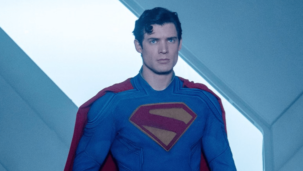 James Gunn’s DC Universe: Next ‘Superman’ Movie in the Works
