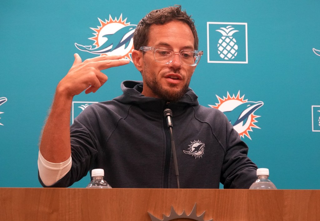 Mike Hilton Among Dolphins Roster Cuts: What it Means for FYM News