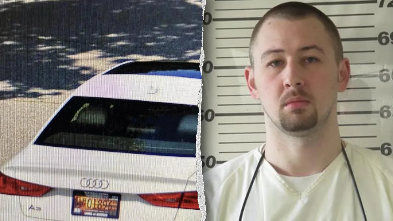 Tennessee Quadruple Murder Suspect: Is There a Vice Lord Gang Connection?