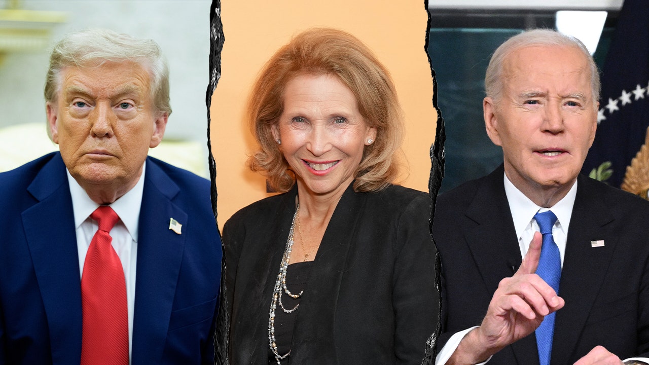 Redstone Claims CBS Personnel Said Biden Appeared Sleepy During 2023 Interview – FYM News