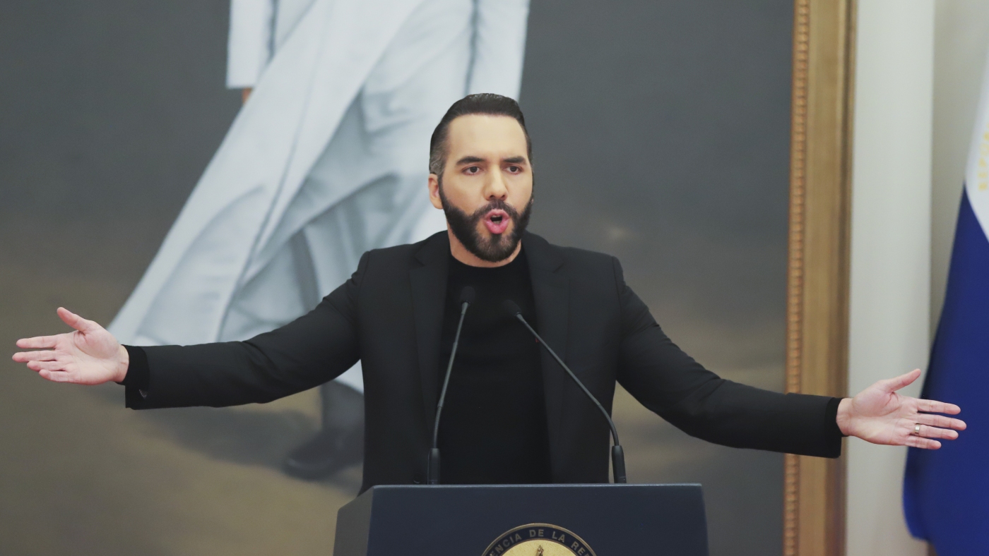 El Salvador Approves Indefinite Presidential Reelection: A Step Towards Authoritarianism?