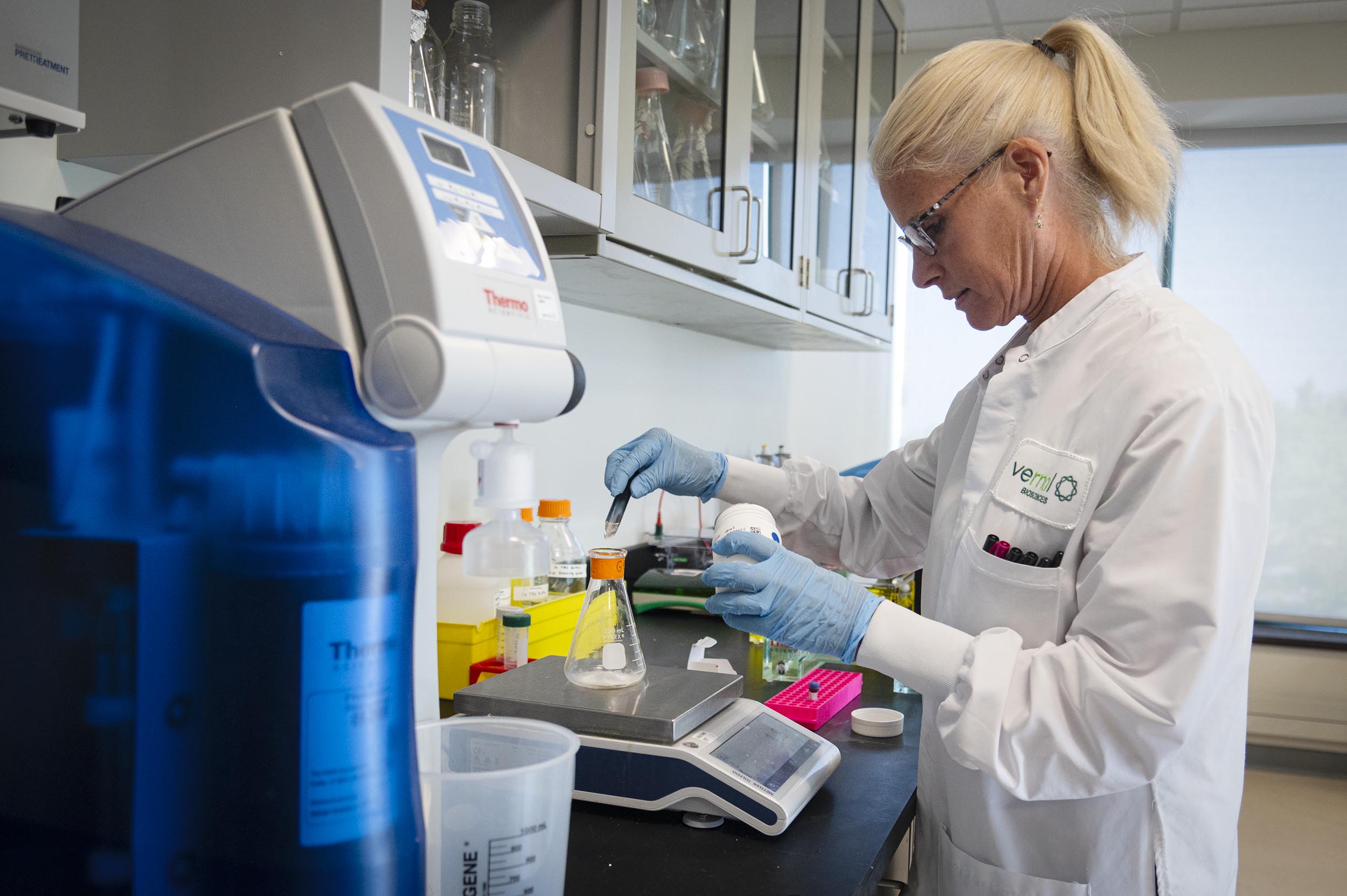 Federal Cuts to mRNA Vaccine Development: How Will Vermont Be Affected?