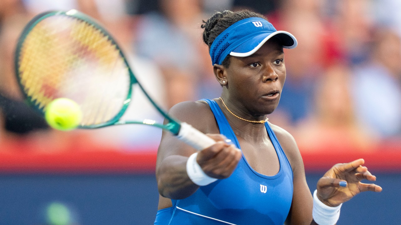 National Bank Open: Can Mboko Extend Run Against Jessica Bouzas Maneiro?