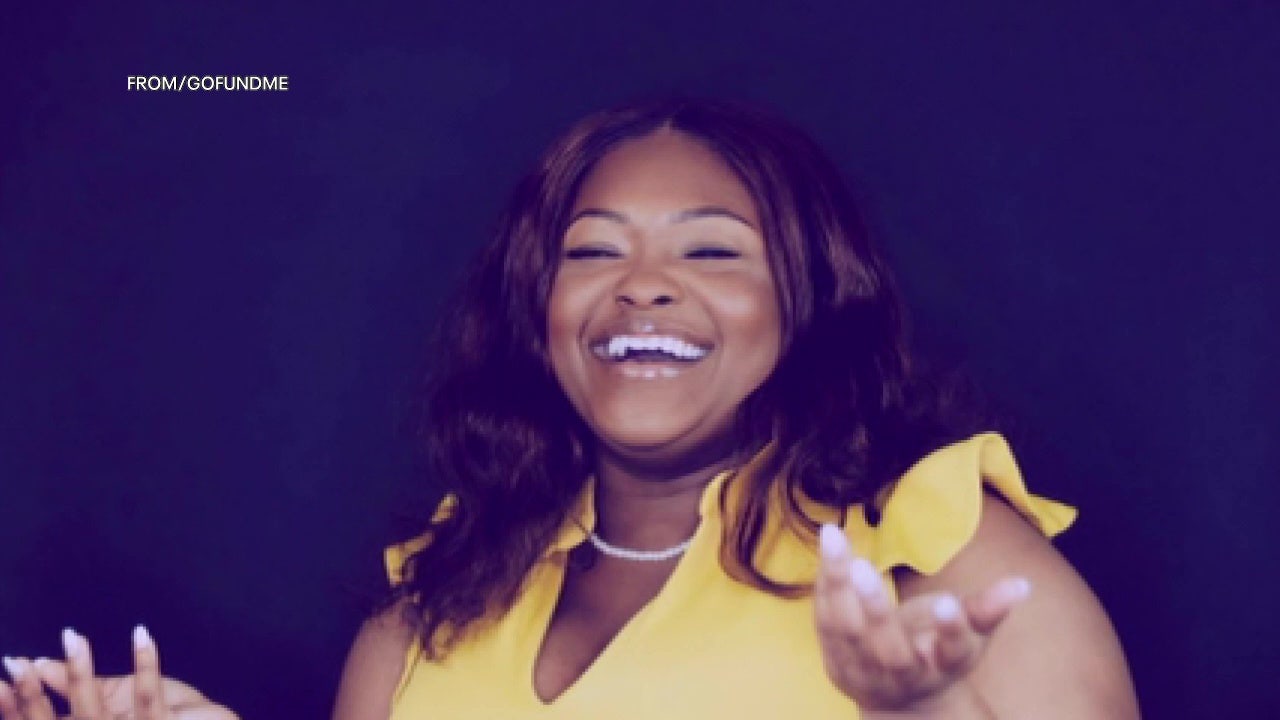 Camden Vigil for Esiyah Dixon Waheed: Community Mourns Loss in Missouri Car Crash