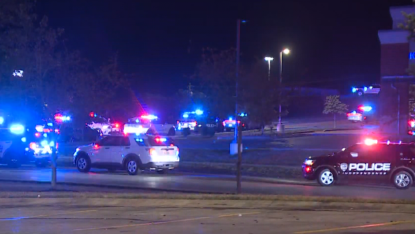 LIVE: 2 Deputies Shot in Walton, Kentucky; Suspect Barricaded | FYM News