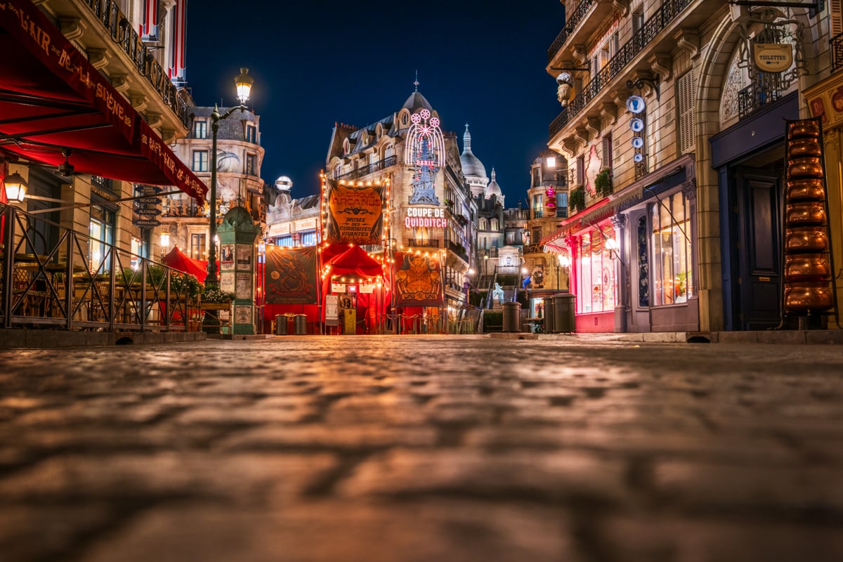 Epic Universe Ticket Trickery & Crowd Changes – FYM News