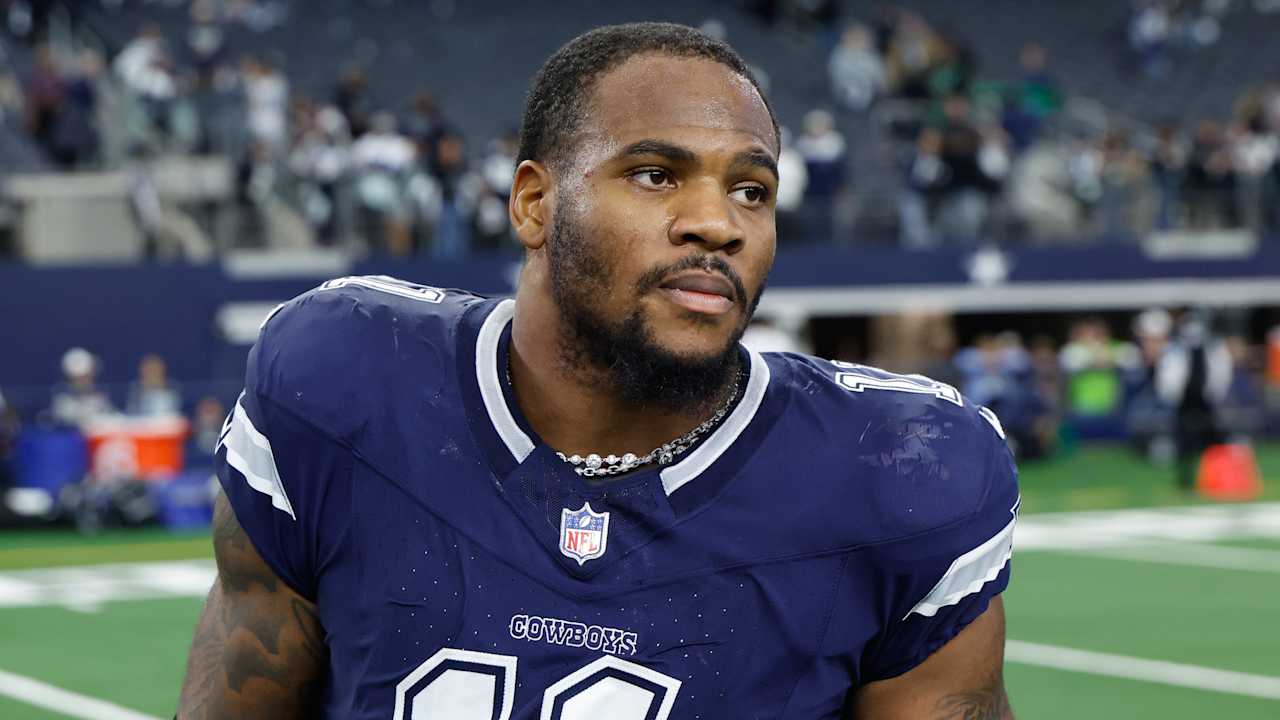 Micah Parsons Trade Destinations: Analyzing Potential Landing Spots After Trade Request