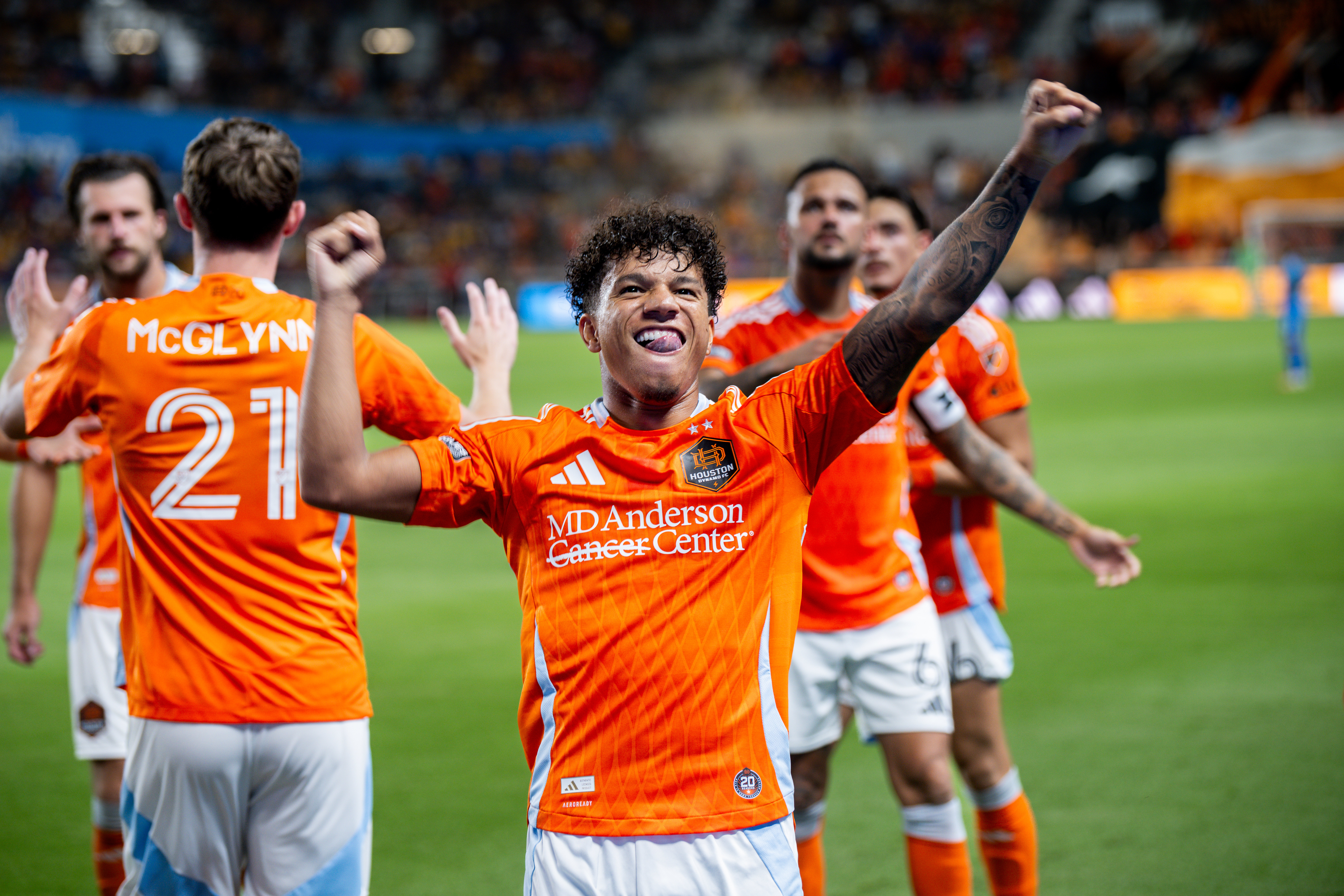 PREVIA: Houston Dynamo Se Juega la Clasificación Contra Mazatlán