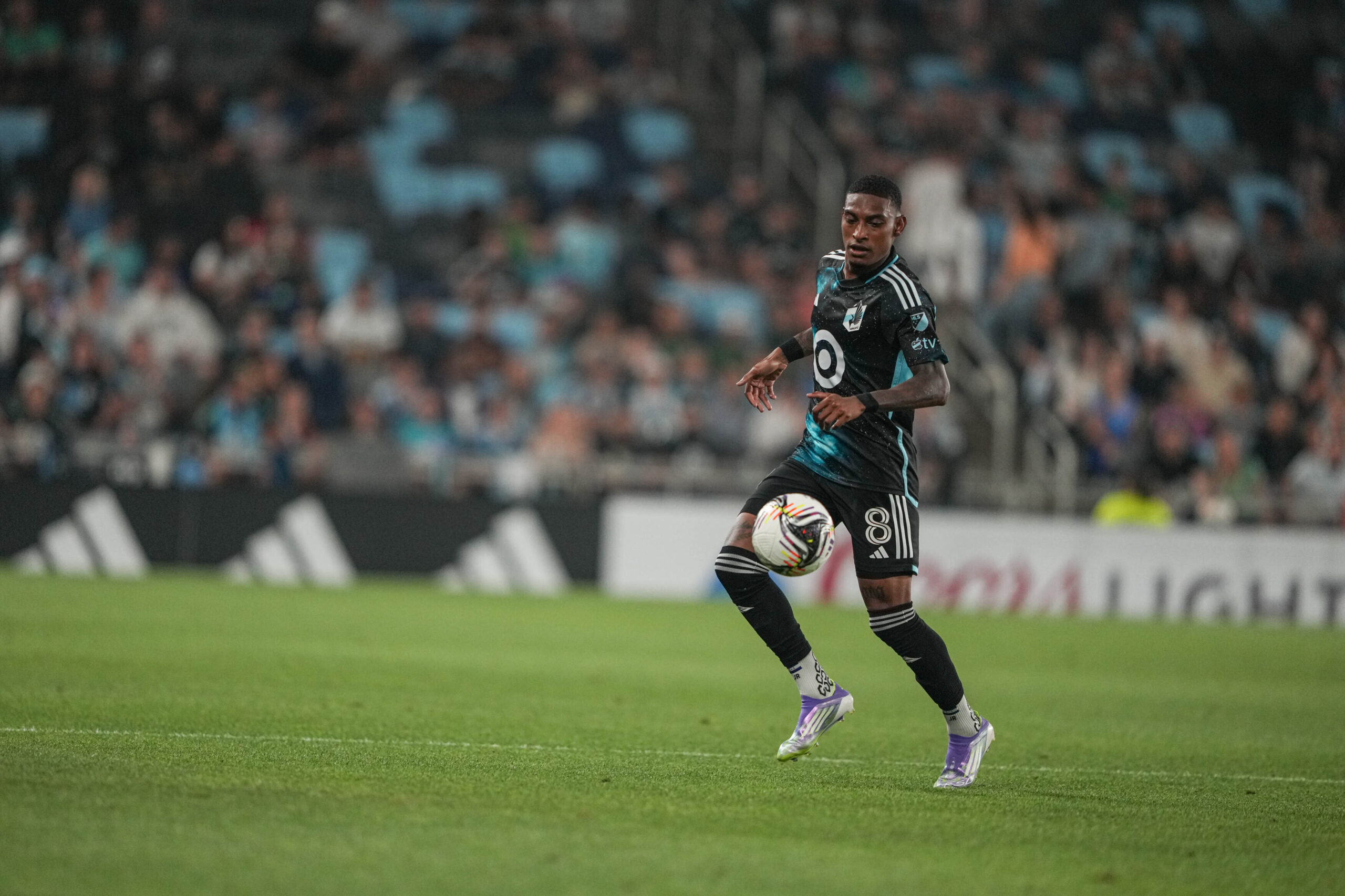 Minnesota United vs. Atlético San Luis: Leagues Cup Showdown | FYM News