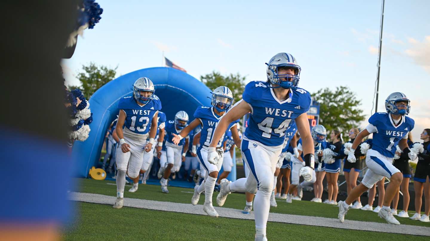 Wisconsin High School Football Schedule & Scores (WIAA) – September 5, 2025