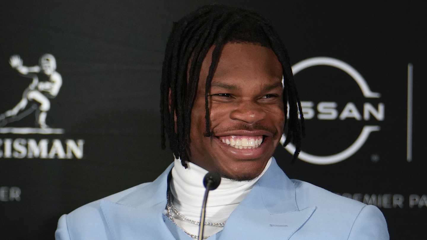 How Colorado’s Travis Hunter Could Be Biggest Winner Of NFL Week 1