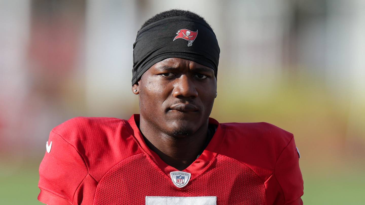 Bucky Irving’s Expanded Role: How a Key Injury Could Change Tampa Bay’s Offense